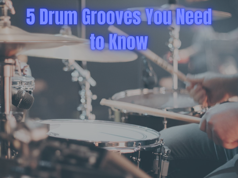 Drum grooves on sale for worship